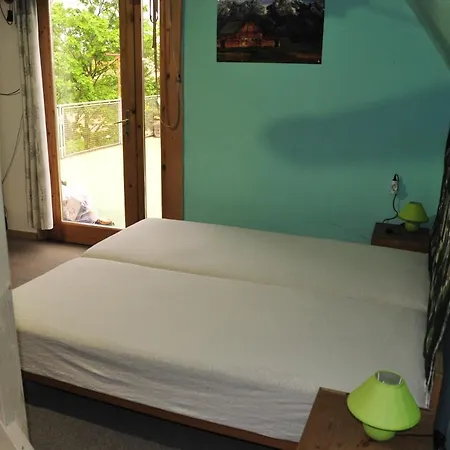 Apartmán Harsfa Apartman Balatonlelle
