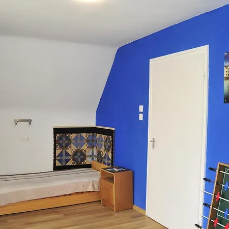 Harsfa Apartman