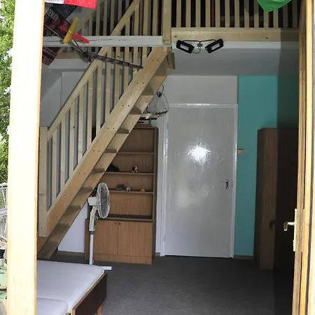 Harsfa Apartman Apartmán Balatonlelle